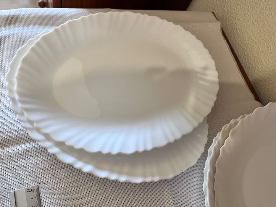 New White Pyrex Baking Dishes446738499246510082