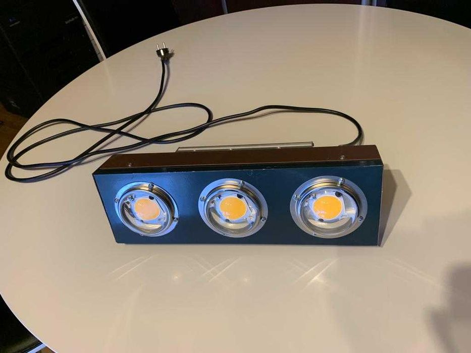 Lampa Green Fox COB MAROKO LED 320W