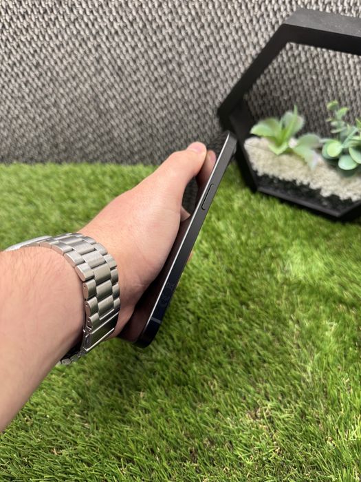 iPhone 15 128Gb АКБ 100% Black Айфон 15 128Гб чёрный