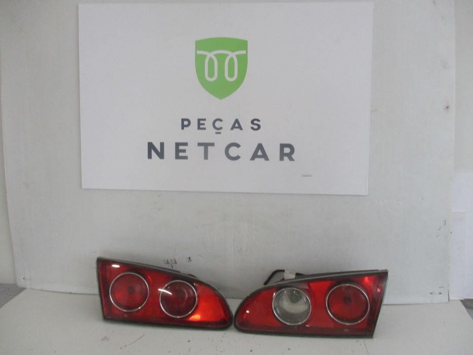 Farolim farol SEAT Ibiza 6L 2002 a 2007
