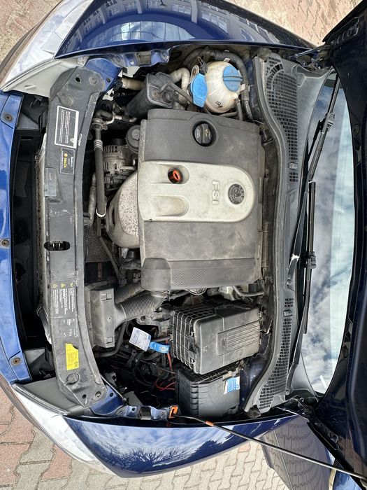 Skoda Octavia 2008 VIN TMBHB61Z882235307 фото оголошення 8 з 8