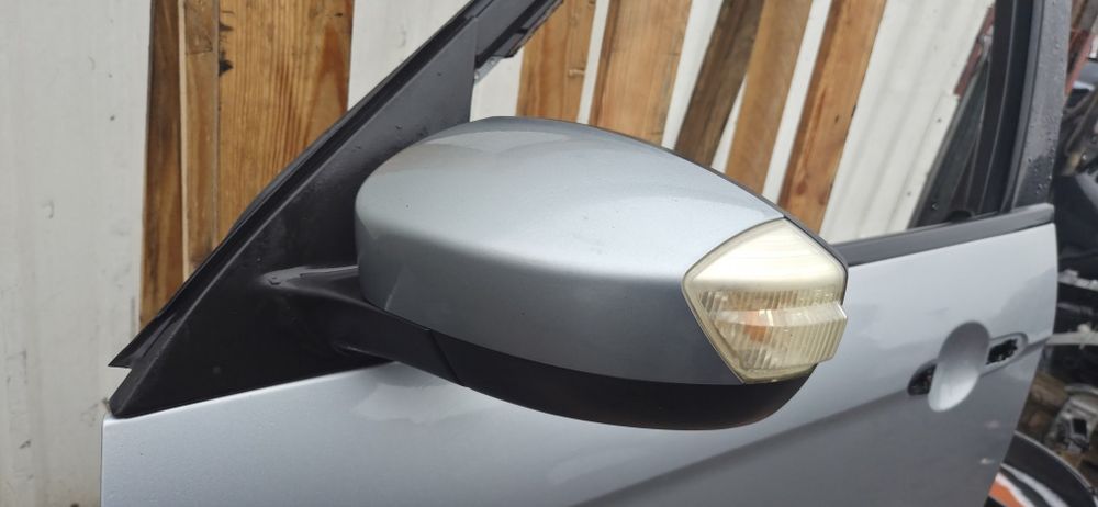 S-max mk1 lift lusterko lewe h8 8pin europa