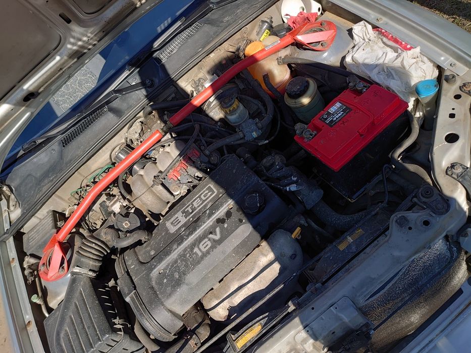 Продам део Ланос 1,6