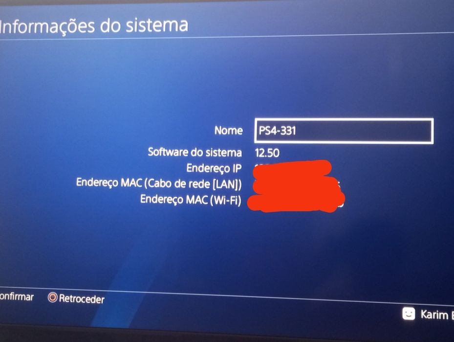 PS4 Slim 500GB | New Controller + GTA V | Like New - €20064584271737474124