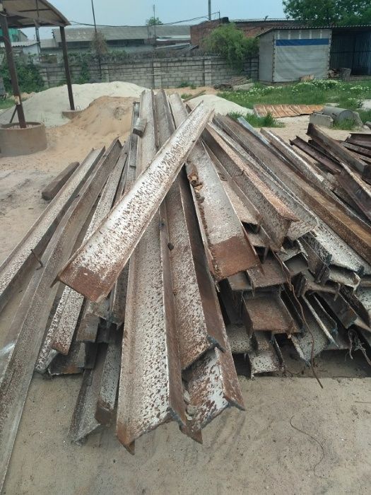 Металлопрокат, металопрокат бу метал, труба, уголок, швеллер, балка,