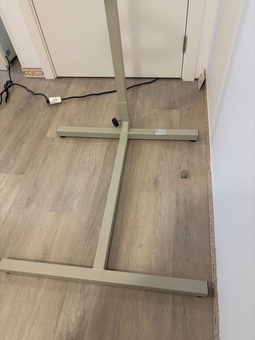 Triângulo para cama articulada novo