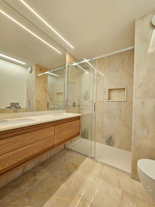 Arrenda-se Fantástico T3  - Nova Leiria