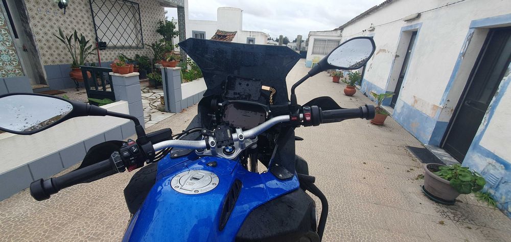 bmw gsa 1200 adventure