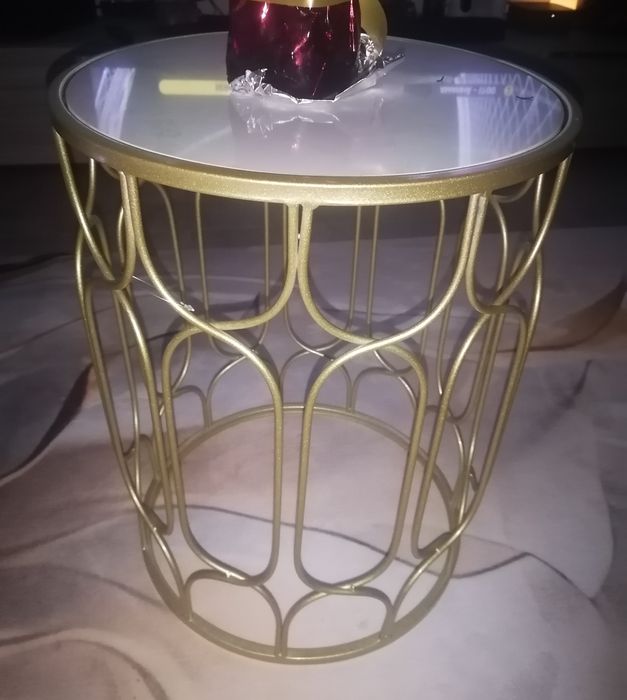 Mesas de centro de luxo