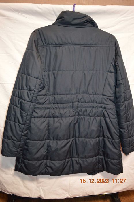 Куртка зимова SPRIT