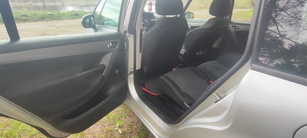 Citroen C4 Grand picasso