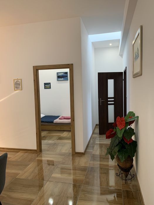 Kwatery dla 6 pracowników w centrum Tomaszowa Lubelskiego