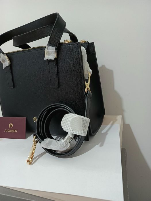 Torebka Aigner  cena regularna 1693plnln