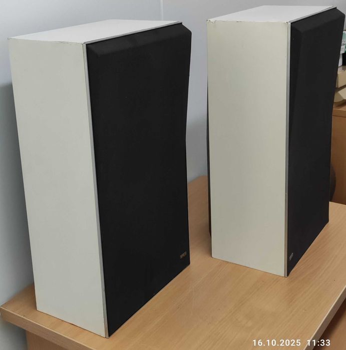 Kolumny Vintage Bang&Olufsen Beovox S 35