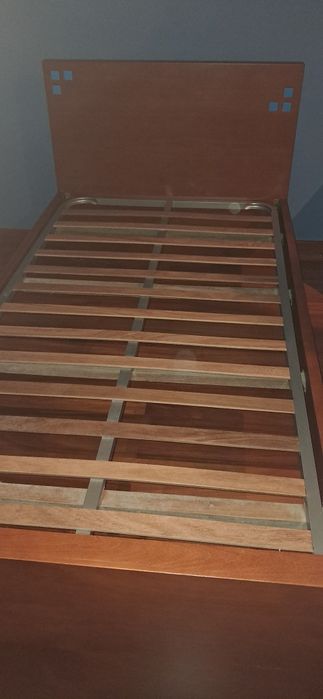 Cama de solteiro
