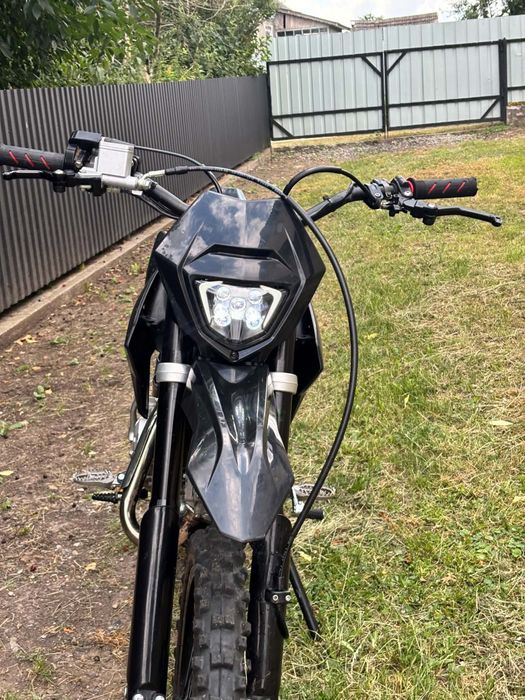 Продам Kovi pit 150