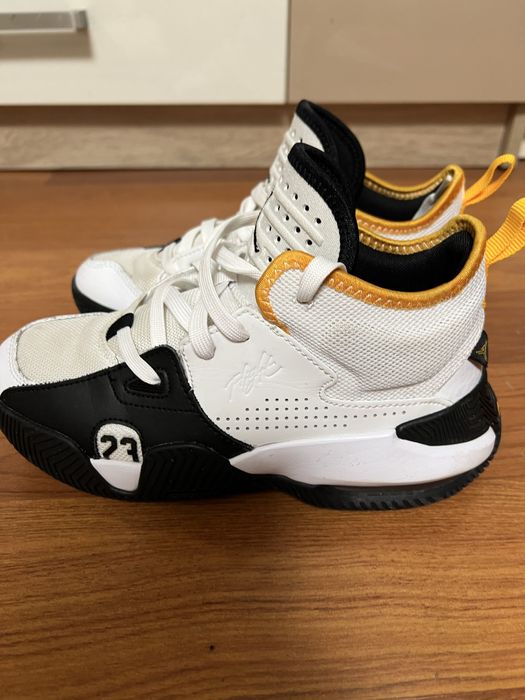 Кросівки Nike Jordan