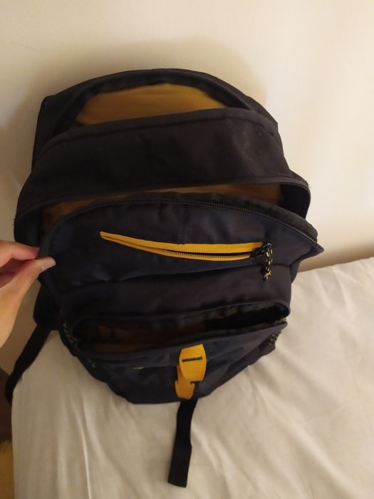 Mochila portátil HP