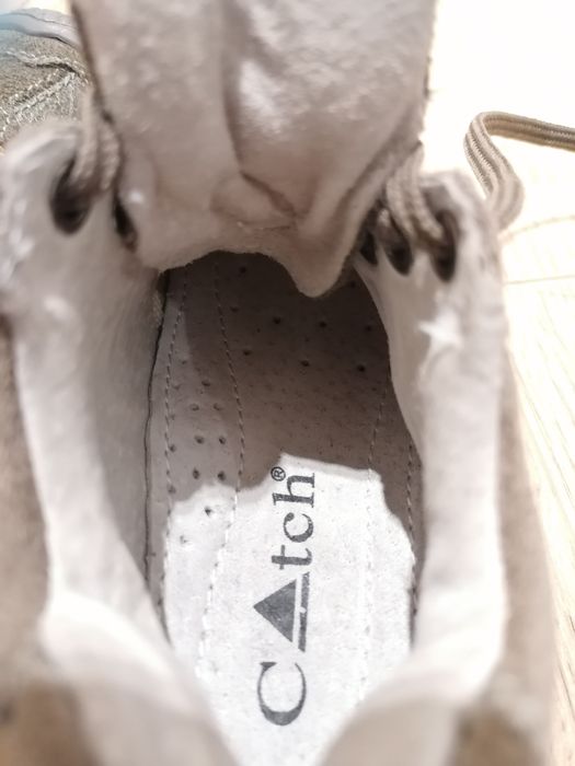 Nowe buty wiosenne/ jesienne dziecięce 24 McArthur