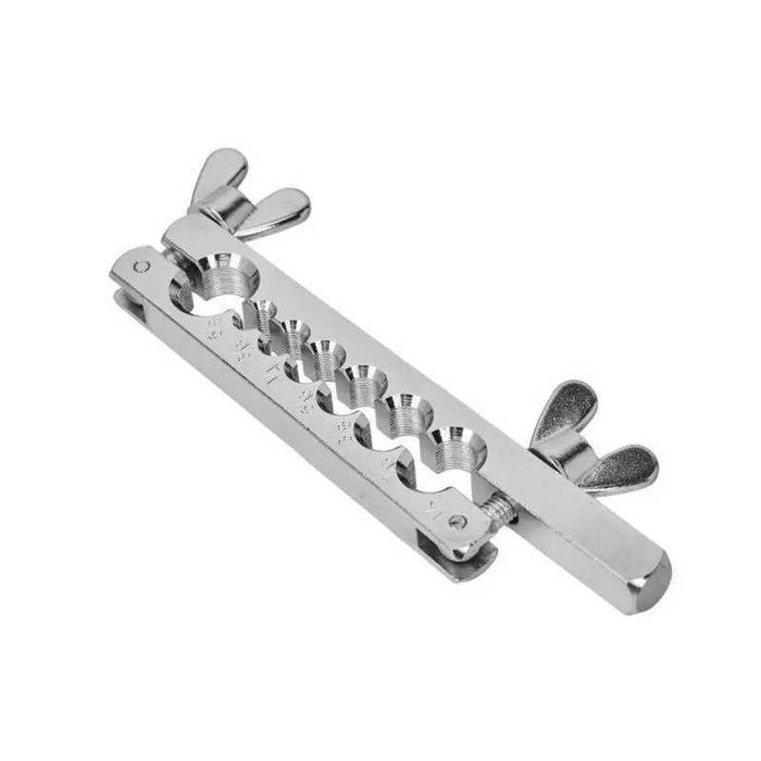 Знімач гальмівних трубок 11ел. KD10445 набір для обжиму трубок