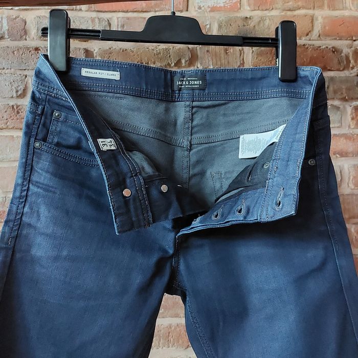 Jeansy Jack&Jones model Clark 31/34