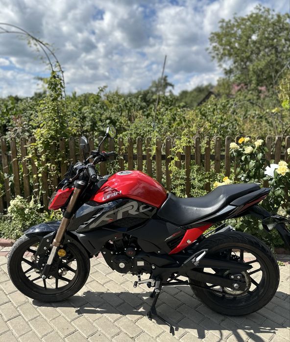 Lifan Kps 200 2025