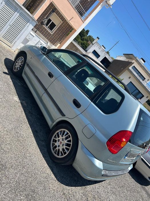 Mitsubishi Spacestar
