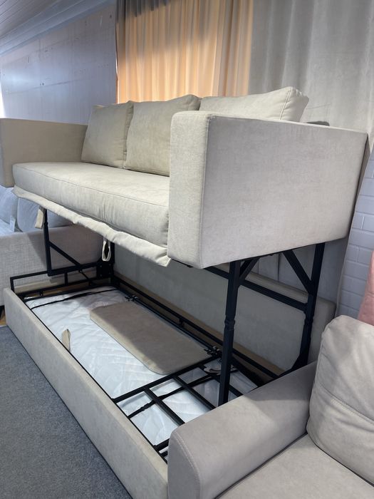 Диван- трансформер