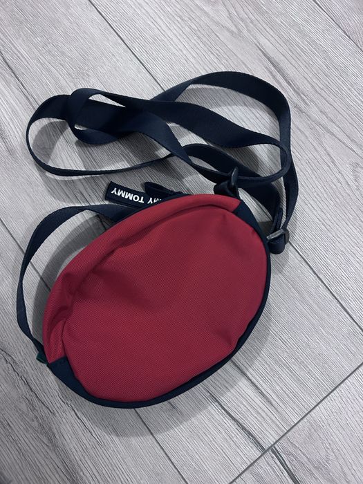 Saszetka torebka Tommy Hilfiger