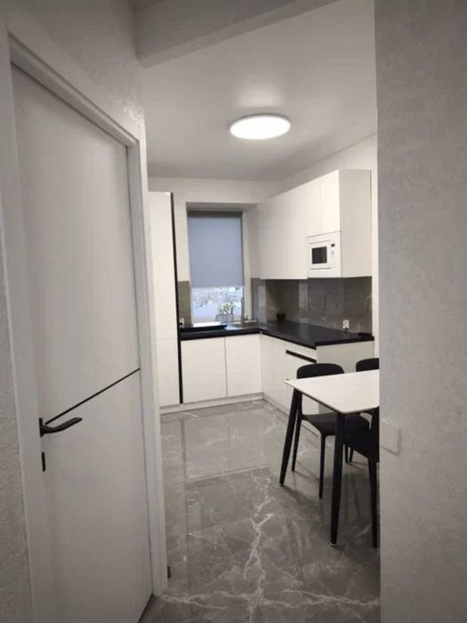 Продам квартиру-студію