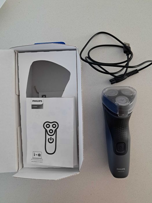 Philips Shaver 1000 Series!