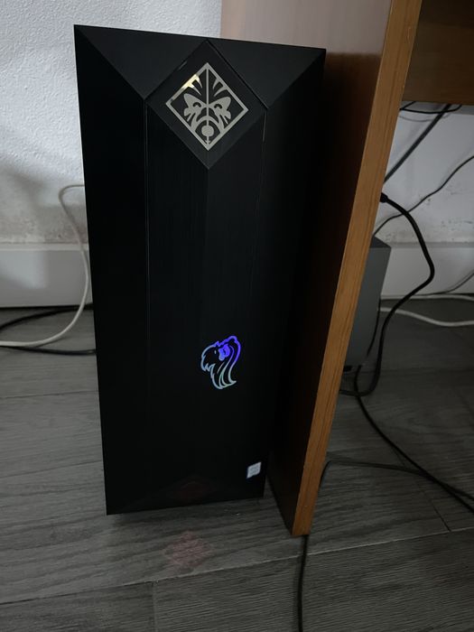Desktop HP Omen Obelisk