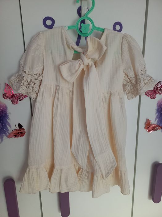 Sukienka 104 Blanifi