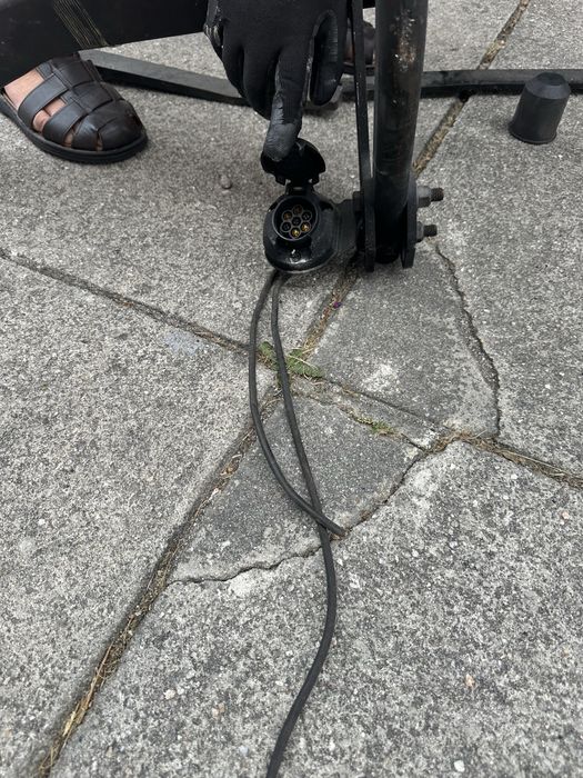 Bola de reboque