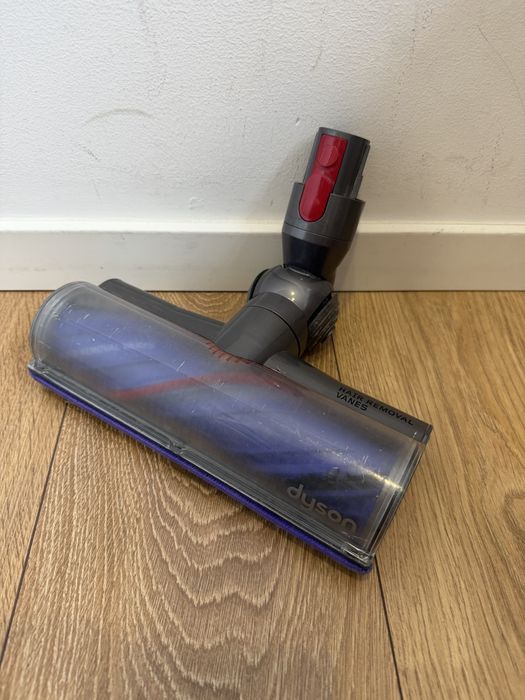 Oryginalna szczotka Dyson V7 V8 V10 V11 V15