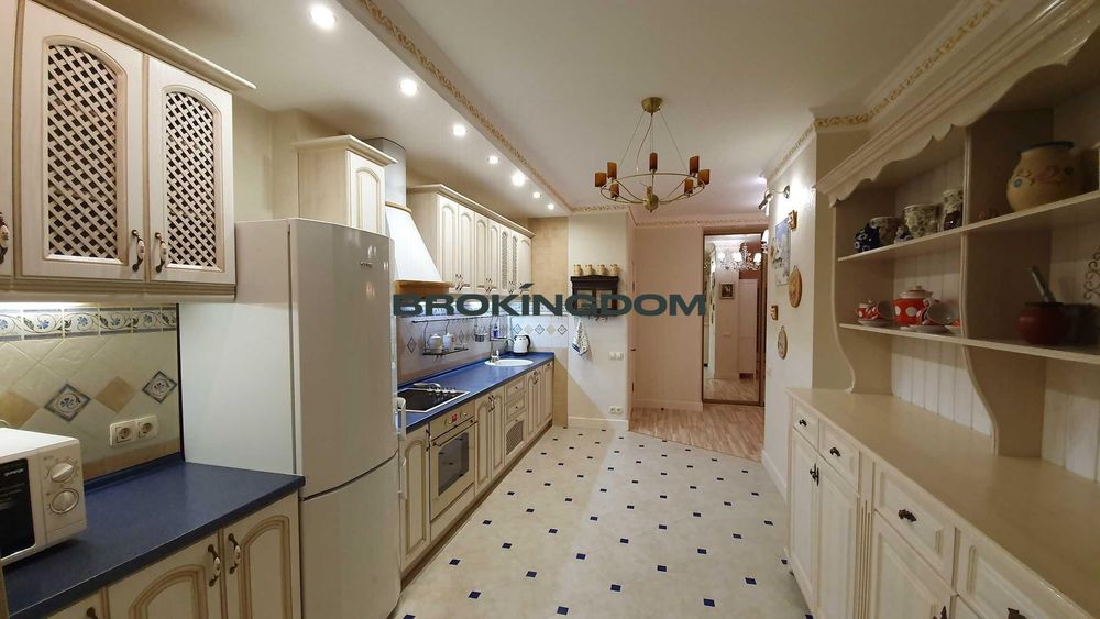 2 кім.кв., пр-т В.Лобановского 4Б, ЖК Олекс.єВідновлення