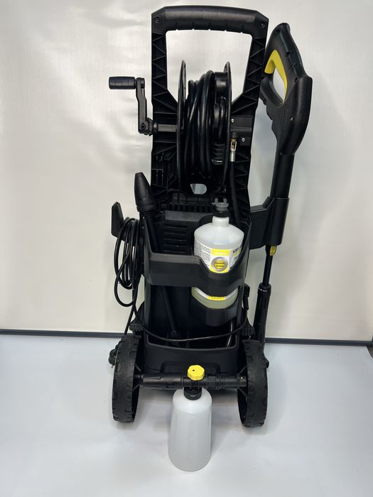 мийка karcher k5 premium