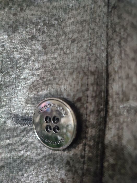 Trencz Burberry London rozmiar XS