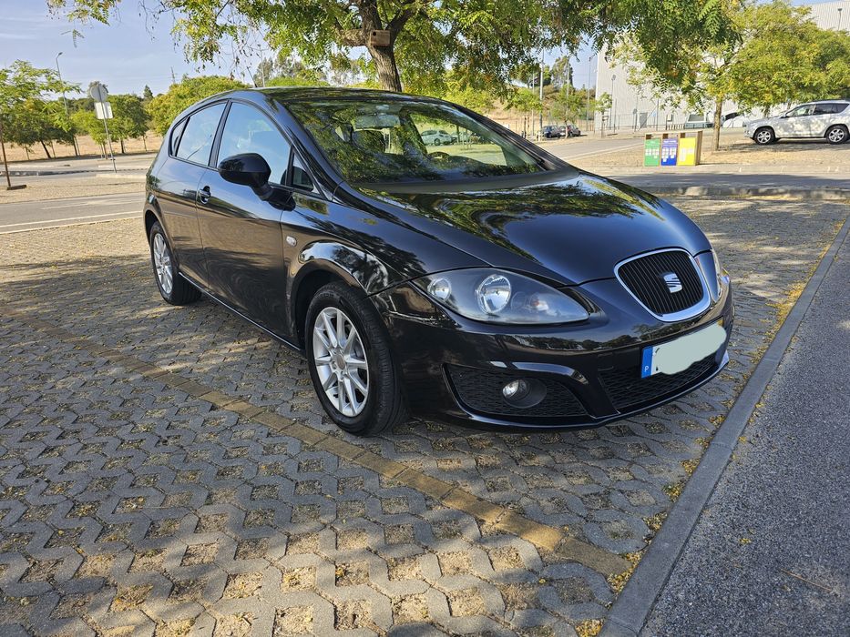 Seat Leon 1.9 TDI