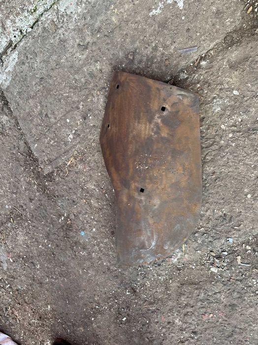 Плуг Отвал сельхозтехники