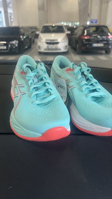 ASICS GEL-Cumulus 26.