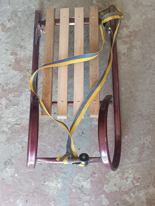 Санки 300грн Днепр б/у