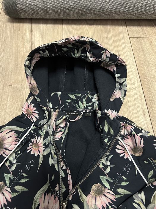 Kombinezon softshell Name It 110/ 116