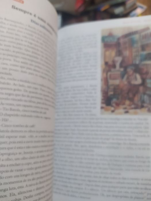 Mensagens 12 ano português manual escolar