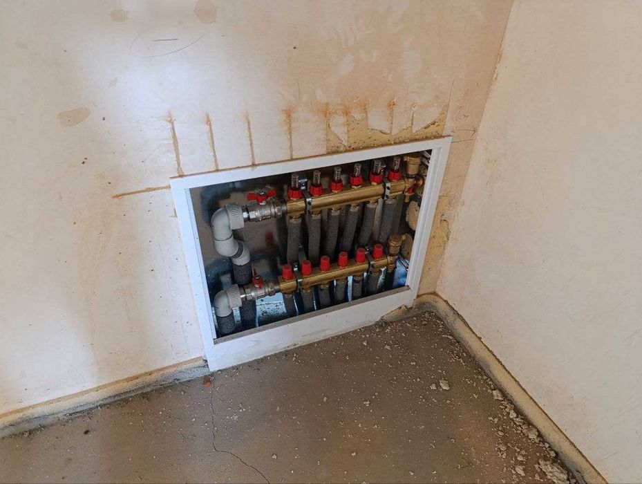 Цена снижена! Продам новый дом, Холодная гора