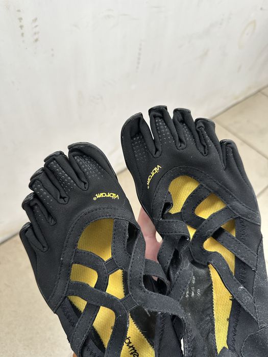 Vibram Fivefingers 39-40