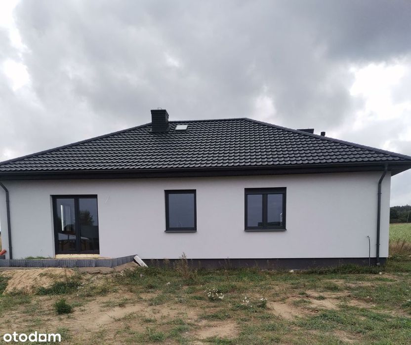 Sprzedam dom jednorodzinny Kościelec