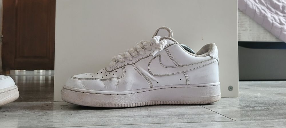 Buty air force Nike 42