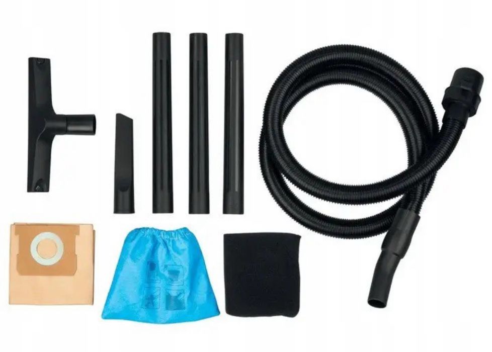 Знижена ціна! Якісний промисловий пилосос/будівельний пилосос