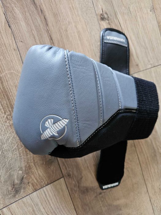 Rękawice bokserskie Hayabusa 6t3 12 OZ, Kick Boxing, Muay Thai